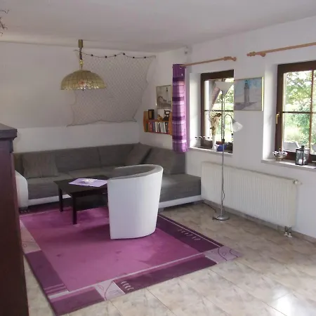 Cozy Child Friendly Holiday In *