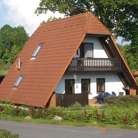 Cozy Child Friendly Holiday In
