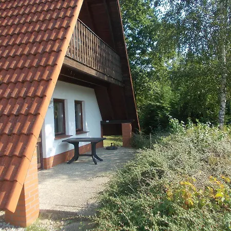 Cozy Child Friendly Holiday In *