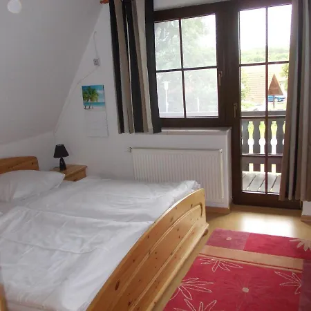 Cozy Child Friendly Holiday In *