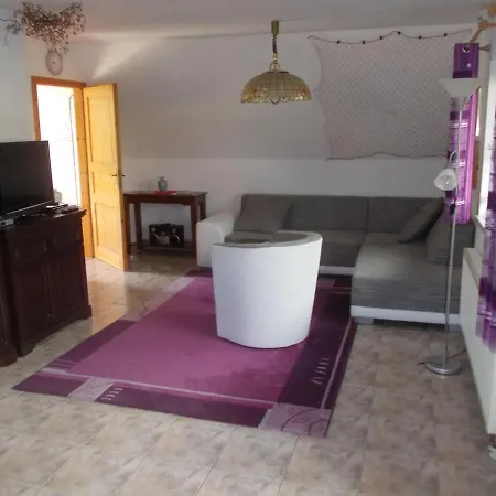 Cozy Child Friendly Holiday In Marlow